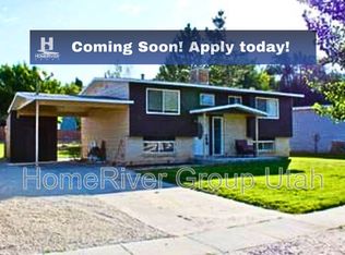 1155 E Electra Ln, Sandy, UT 84094