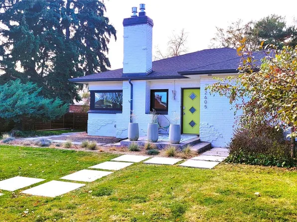 2605 Tennyson Street, Denver, CO 80212