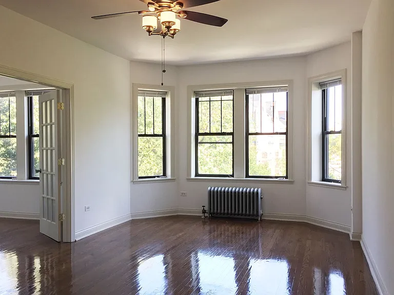 Dining/Living room