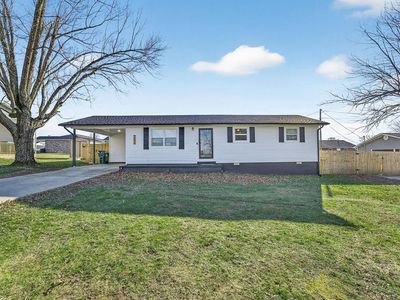 257 Myrtle Ave, Crossville, TN, 38555
