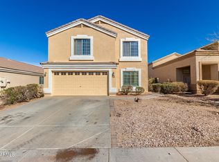 21876 W Mohave St, Buckeye, AZ 85326