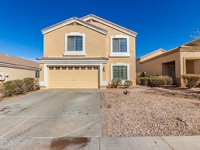 21876 W MOHAVE Street, Buckeye, AZ, 85326
