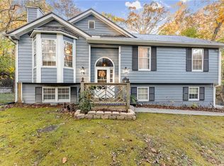 4647 Laurel Brook Dr, Flowery Branch, GA 30542