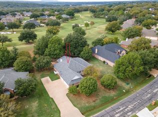 9014 Bellechase Rd, Granbury, TX 76049