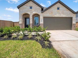 26139 Sea Rosemary Ln, Katy, TX 77493
