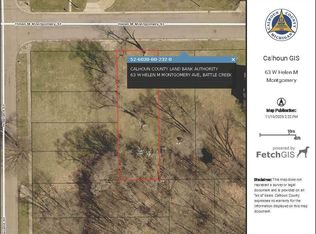 63 Helen M Montgomery Ave, Battle Creek, MI