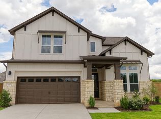 110 Comfort Dr, Buda, TX 78610