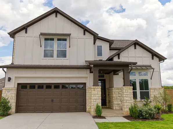 110 Comfort Dr, Buda, TX 78610