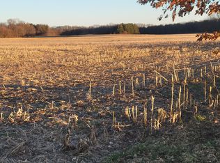 40805 74th Ave, Decatur, MI 49045