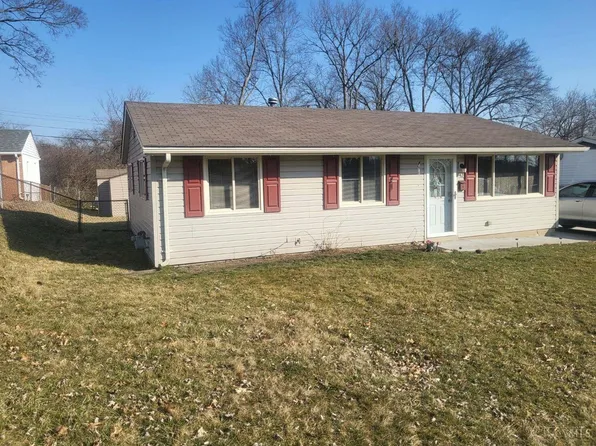 42 Chickasaw Dr, Hamilton, OH 45013