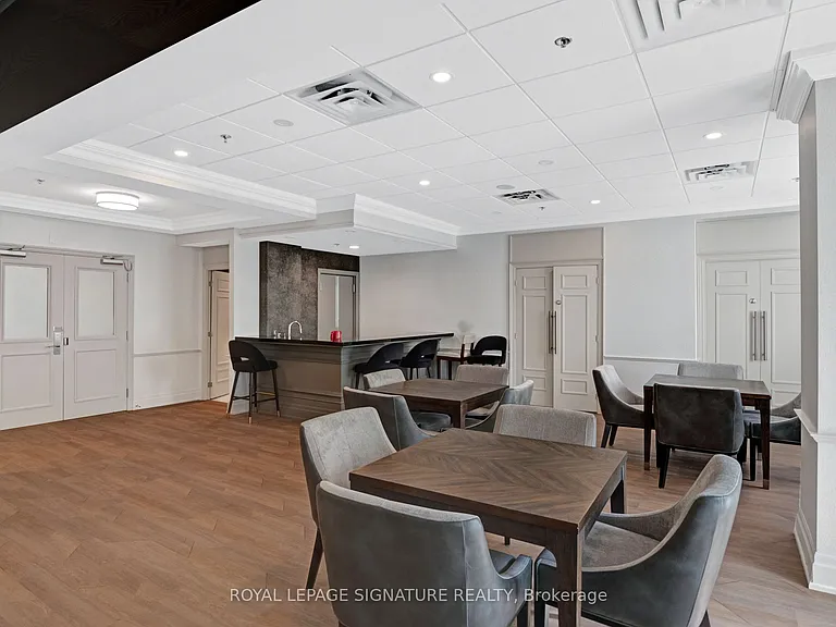 1101 Leslie St #1106 — Photo 36