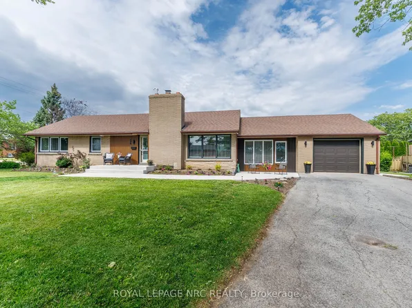 24 Munro St, Thorold, ON L2V 2V8