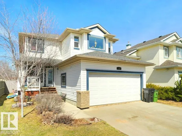 1476 McMillian Way SW, Edmonton, AB T6W 1V4