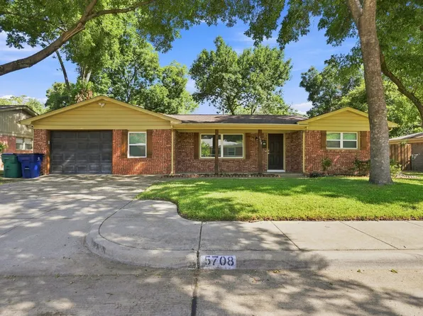 5708 Sunset Rd, Westworth Village, TX 76114