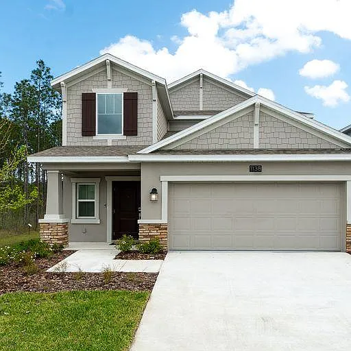 1138 Cabot Cliffs Dr