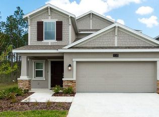 1138 Cabot Cliffs Dr, Daytona Beach, FL 32124