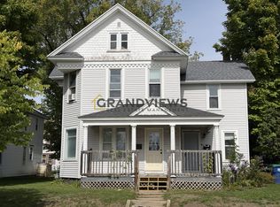 708 Chicago Ave #1, Wausau, WI 54403