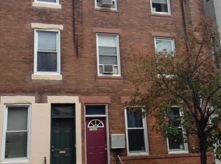 1007 S 13th St APT 3, Philadelphia, PA 19147