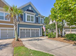 2036 Kings Gate Ln, Mount Pleasant, SC 29466