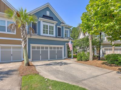 2036 Kings Gate Ln, Mount Pleasant, SC, 29466