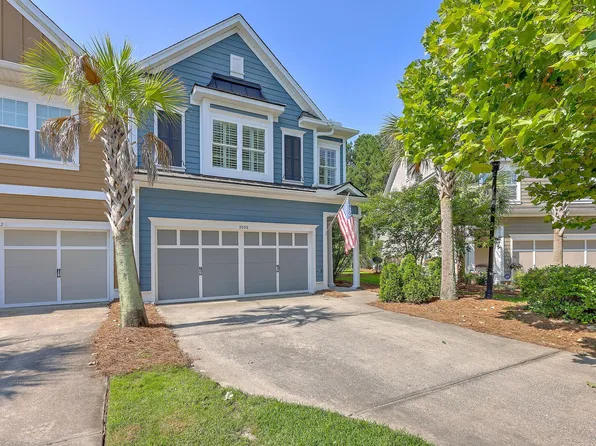 2036 Kings Gate Ln, Mount Pleasant, SC 29466
