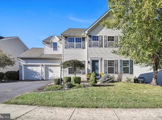 101 Grayson Ave, East Earl, PA 17519