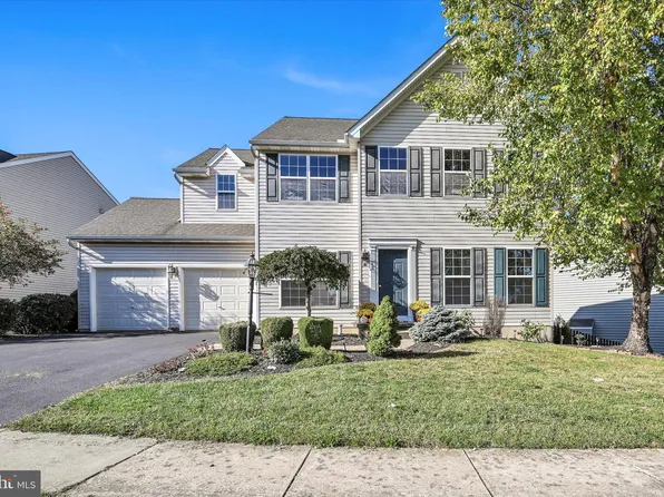 101 Grayson Ave, East Earl, PA 17519