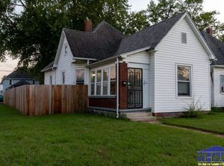 1929 1st Ave, Terre Haute, IN 47807