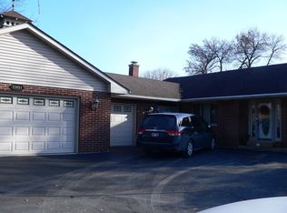 21623 121st Pl, Bristol, WI 53104