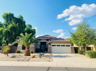 3290 E Canary Way, Chandler, AZ 85286