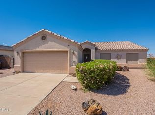 960 W Aztec Dr, Coolidge, AZ 85128