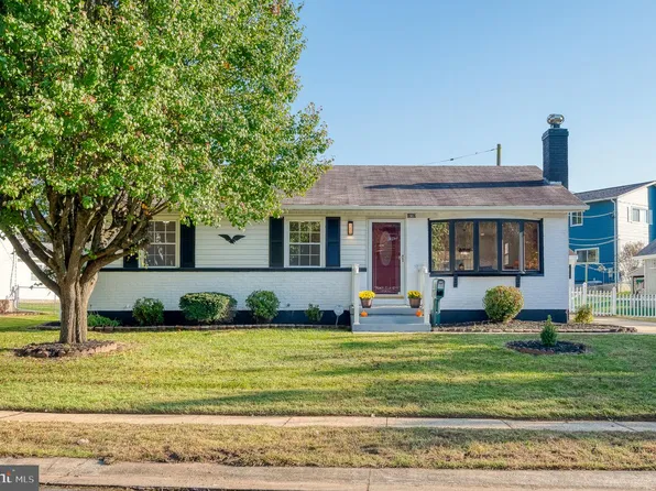 1907 Harewood Rd, Edgewood, MD 21040