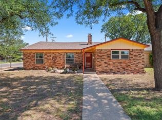 4520 54th St, Lubbock, TX 79414