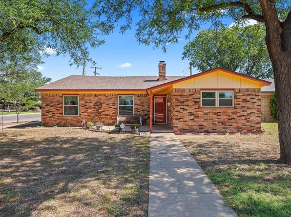 4520 54th St, Lubbock, TX 79414