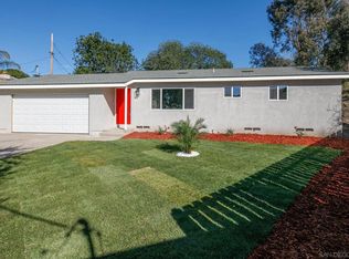 1285 Koe St, San Diego, CA 92114