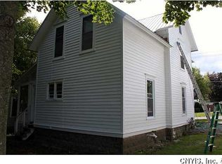 4 Madison St, Carthage, NY 13619