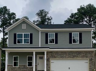183 Long Iron Ct, West Columbia, SC 29172