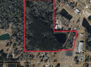 469 Lebanon Rd, Laurel, MS 39443