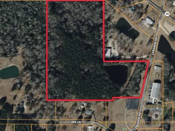 469 Lebanon Rd, Laurel, MS 39443