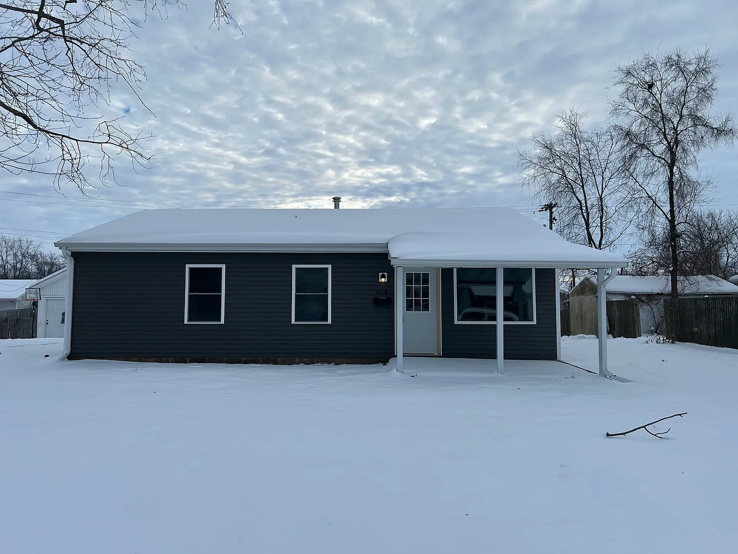804 Scottswood Dr photo 1