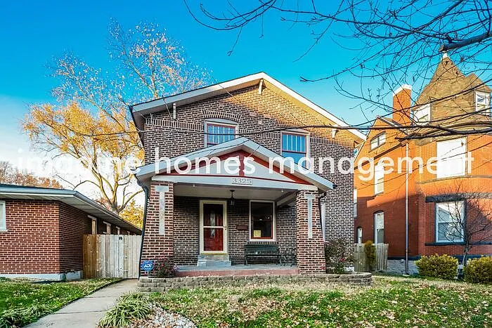 3325 Shenandoah Ave