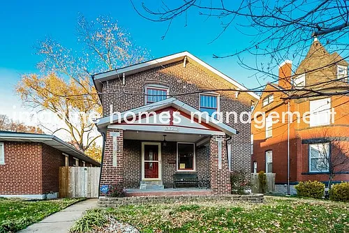 3325 Shenandoah Ave Photo 1
