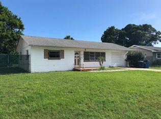 6732 35th Ave N, Saint Petersburg, FL 33710