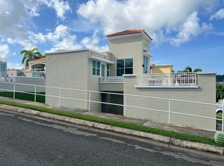 79 Village Ky, Ceiba, PR 00735