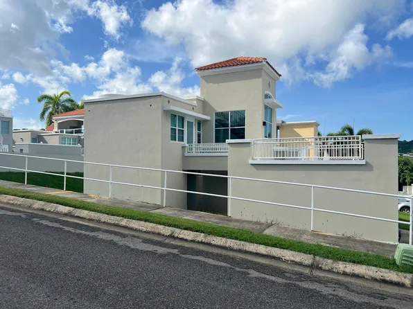 79 Village Ky, Ceiba, PR 00735