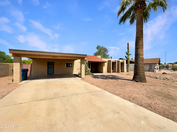1825 S WESTWOOD --, Mesa, AZ 85210