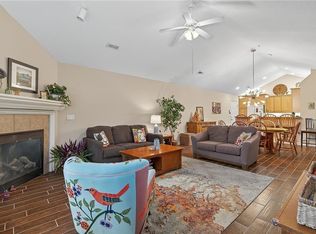 23154 W 71st Ter, Shawnee, KS 66227