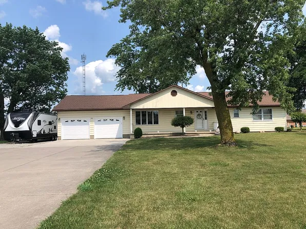 511 N Eastern Ave, Saint Henry, OH 45883