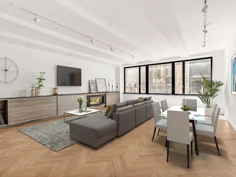 15 E 31st St #3 — Photo 8