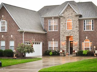 1006 Nealcrest Cir, Spring Hill, TN 37174